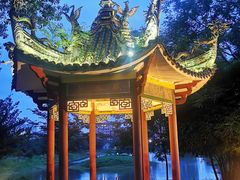-永安龟山公园