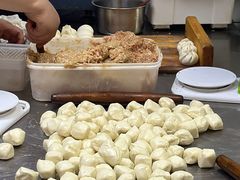 -东泰祥生煎馆(陕西南路店)