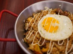 梅肉炒饭-青春分食(仙林大学城店)