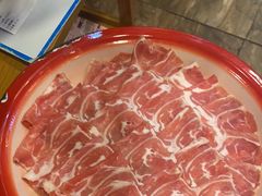 -满禾林火锅(丹东路店)