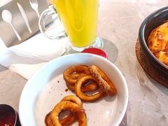 -必胜客(吾悦广场店)