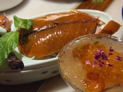 -小吊梨汤·北京菜·烤鸭(华润万象城店)