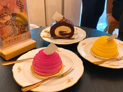 -Me Coffee下午茶艺术空间