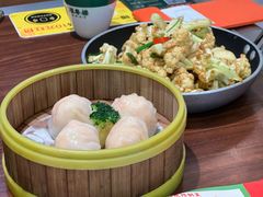 -顺粤楼·粤菜·点心(融创茂店)