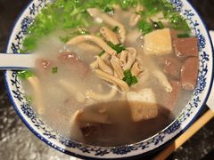 -小潘记鸭血粉丝汤