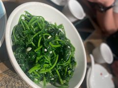 -老山村酒楼(白石洲店)