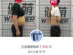 -WEGYMER健萌健身(麦德龙钰龙天下馆)
