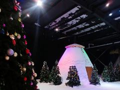 -宁波冰雪大世界(北仑区)