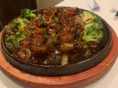 -莲苑中餐厅·Lotus Court(厦门马哥孛罗东方大酒店)
