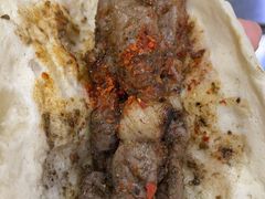 -小寒羊烧烤(凯瑞时代大厦店)