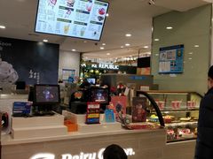 -DQ·蛋糕·冰淇淋(虹口龙之梦店)