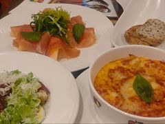 -安妮意大利餐厅(世贸天阶店)