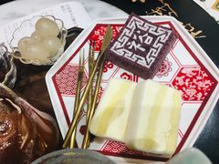 豆沙方糕-裕莲楼(环球港店)