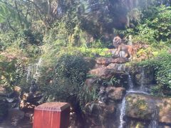 -广州锦绣香江度假别墅