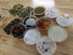-小草糖水(海棠村店)