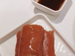 特色红肠粉-潮粤轩粤菜海鲜(颐中皇冠店)