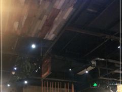 大堂-琥珀老六龙虾(四里河店)