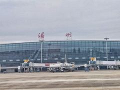 -温州龙湾国际机场