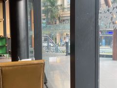 -星巴克臻选(中山石岐大信新都汇店)