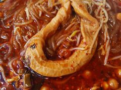 -平安桥张氏肥肠粉