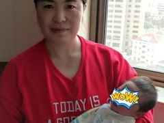 -贝斯特月嫂·育婴护理(北外滩总店)