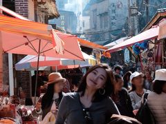 -广州市流溪河国家森林公园