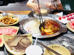 -渝味晓宇重庆火锅