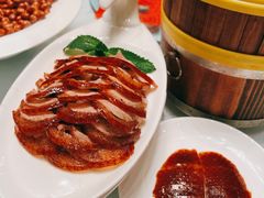 -御仙都北京菜馆·烤鸭店(双井店)