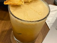-PUZZLE COFFEE 拼图咖啡