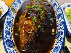 -洞天食府(北大街店)
