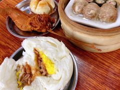 -恒兴发茶店(水巷口店)