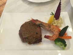 -维兰西餐(万泉河店)