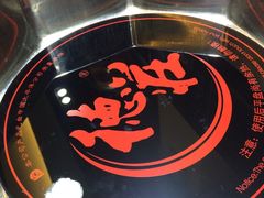 -重庆德庄火锅(体育中心店)