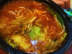 -格朗合 · 鸡汤米线(和悦汇店)