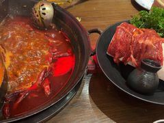 -萍姐火锅·公路夜市(南京新街口店)
