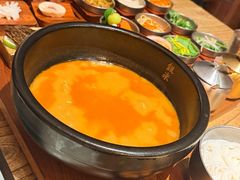 -银米·云南传统过桥米线(双廊黑金冠店)