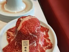 -喜庭海鲜自助(北辰三角洲北辰荟店)