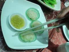 -西安饭庄(立丰国际店)