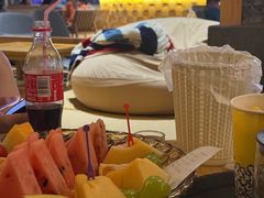 -星河湾温泉洗浴酒店