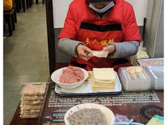 -长人馄饨铺(解放街店)
