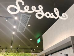 -Seesaw Coffee(环贸iapm店)