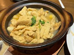 -张大嘴菜馆(庞各庄店)