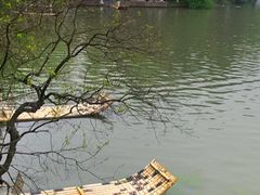 -东湖落雁景区
