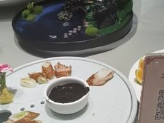 -满江红大酒店(城站店)
