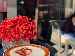 -上海苏宁宝丽嘉酒店·Cafe Bellagio西餐厅