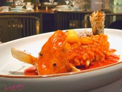 松鼠桂鱼-童福兴·南京菜(老门东店)