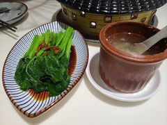 -原味田园·客家菜·土窑鸡(中航城君尚购物中心店)