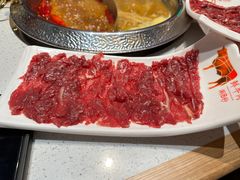 -千牛将·鲜牛肉火锅(开元路店)