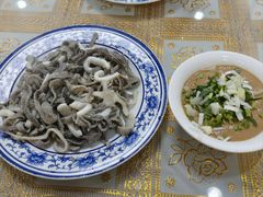 -清真·鸦儿李记·小馆(后海店)