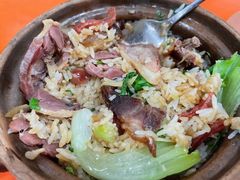-潮香兴煲仔饭(莲花路店)